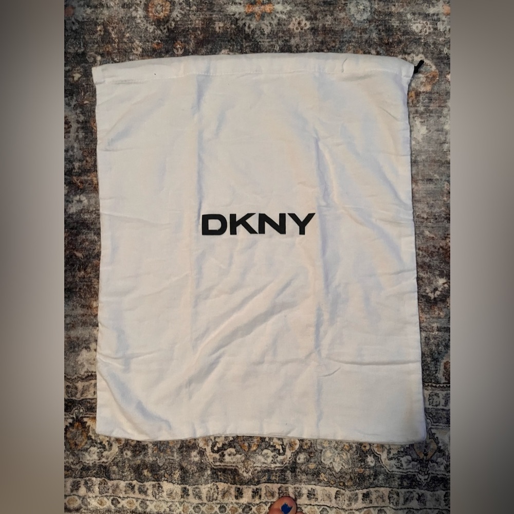 DKNY Dust Bag